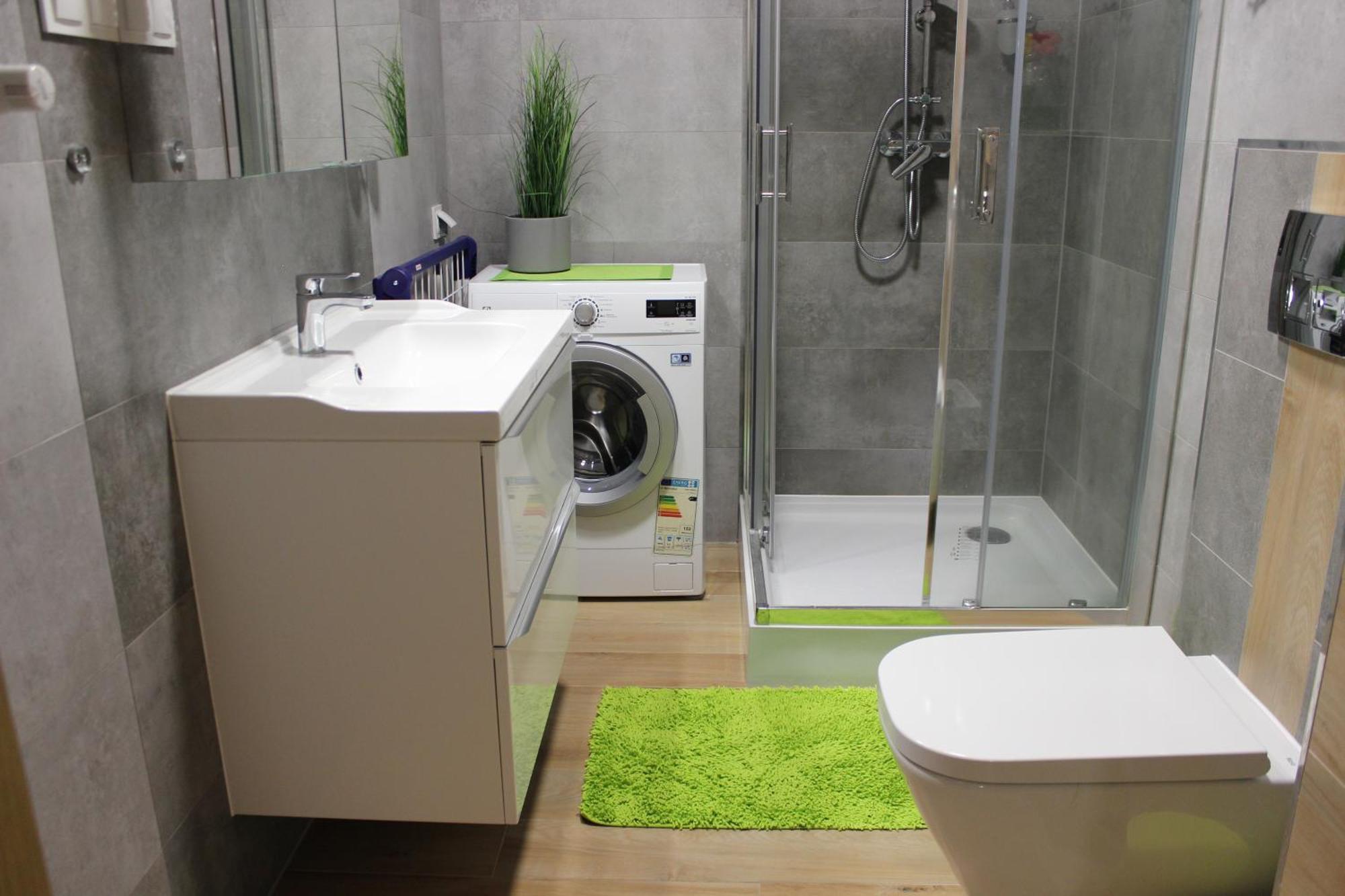 Apartament Blisko Centrum Z Garazem Karpacz Esterno foto